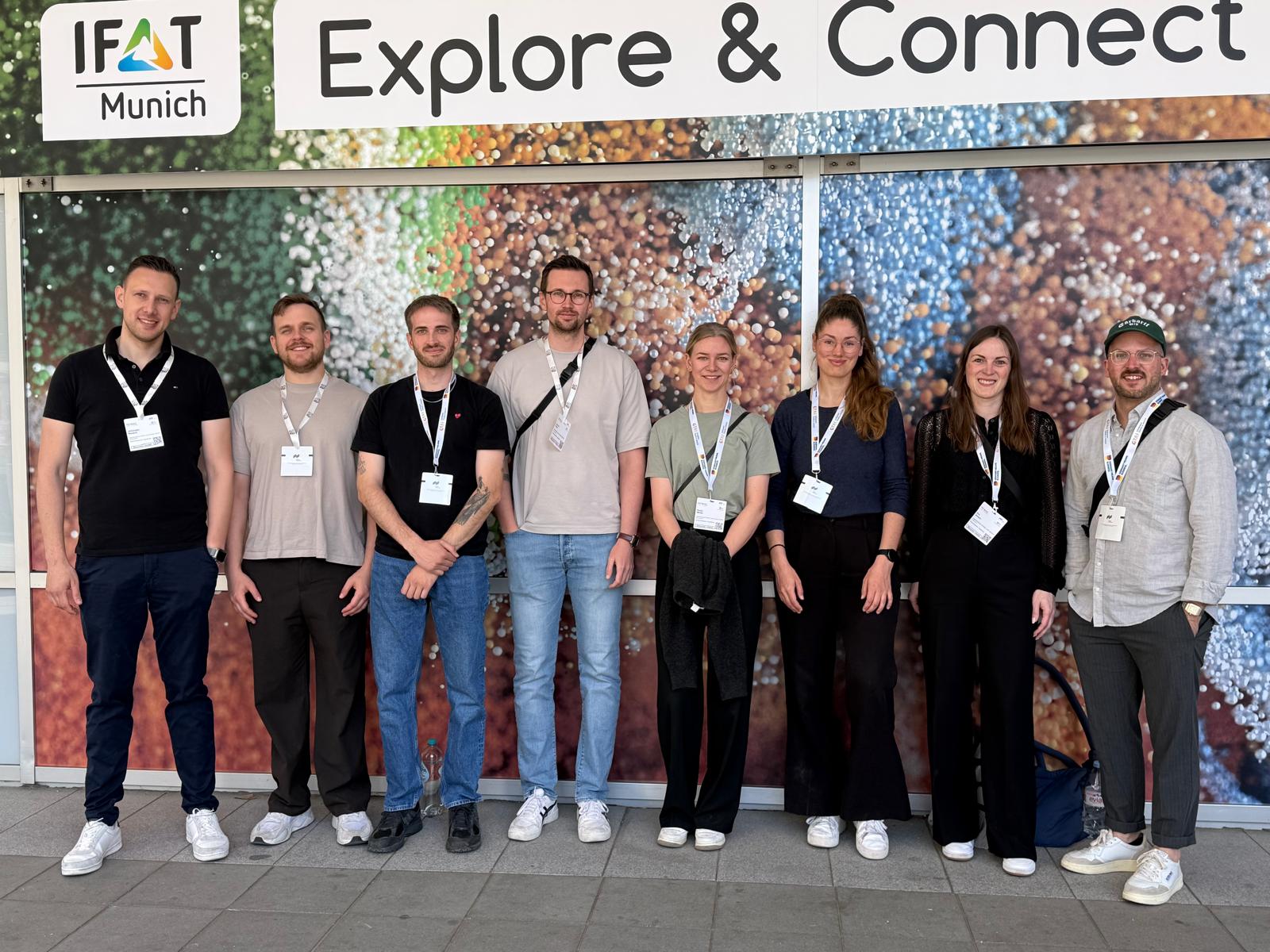 IFAT 2026